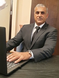 Mishulam Gilad, Attorney at Law